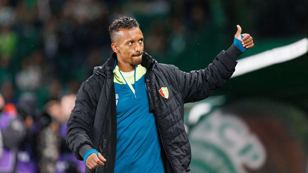 "Nani Weighs In: Speaks Out on Gyokeres' Future Amid Arsenal and Man United Transfer Links"