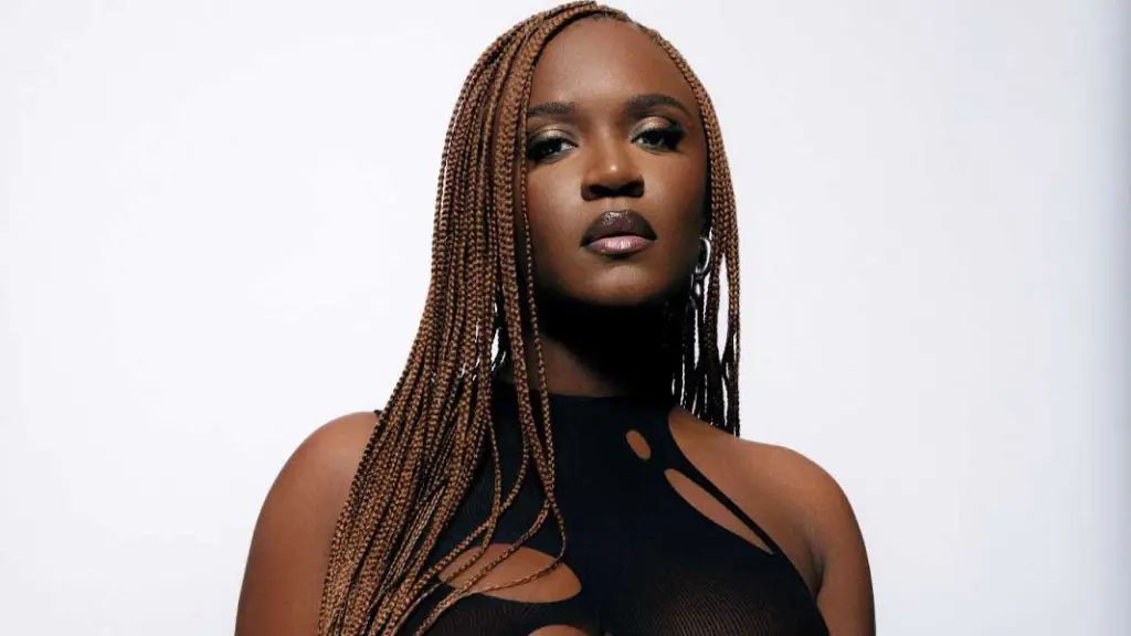 Amaarae Explains Why She Vowed Never to Eat at Other People’s Homes