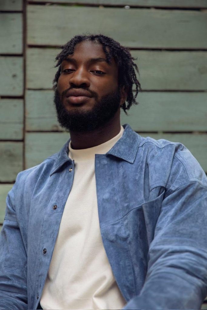 “I’ve Never Been in a Relationship That Lasted Over a Year” – Odeal Opens Up About Love and Lessons