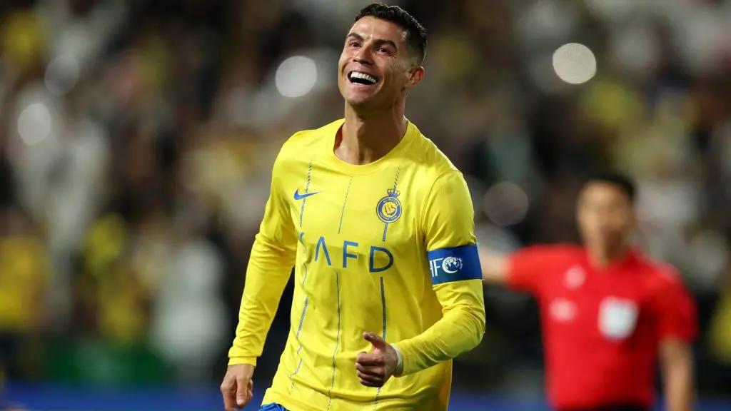 "Cristiano Ronaldo Skips Diogo Jota's Funeral: Katia Aveiro Reveals the Reason"