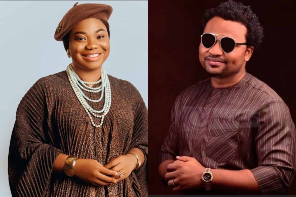 EeZee Conceptz in Talks with Mercy Chinwo to Resolve Royalty Dispute – Label MD Confirms