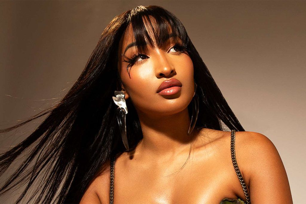 “I Don’t Believe in Divorce” – Shenseea Sparks Debate with Controversial Post