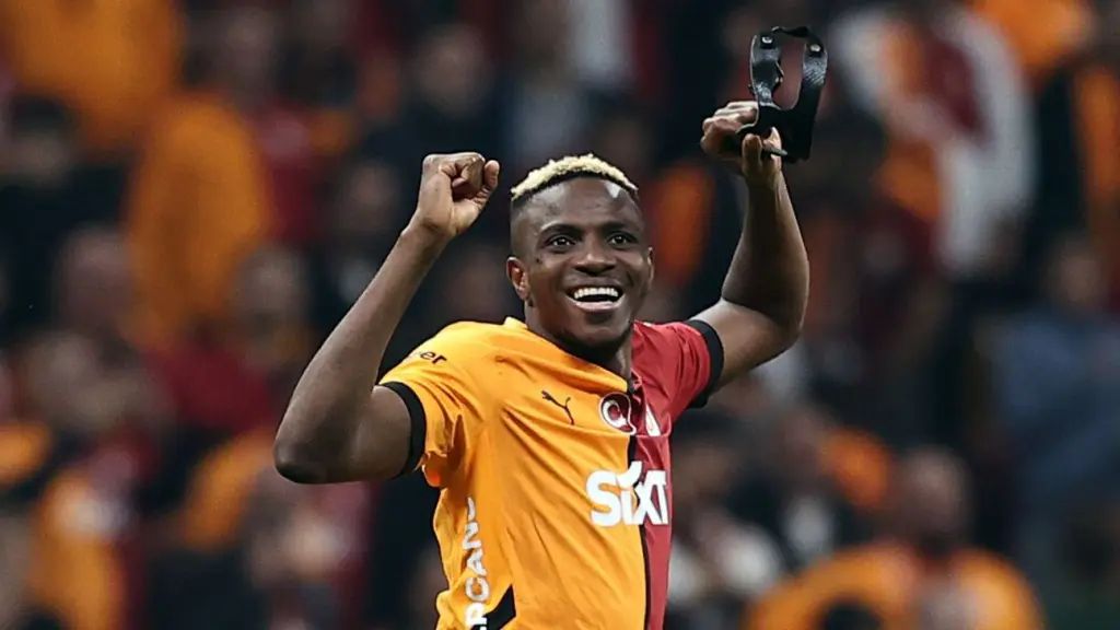 Transfer Update: Osimhen’s Move Holding Up Morata’s Galatasaray Exit
