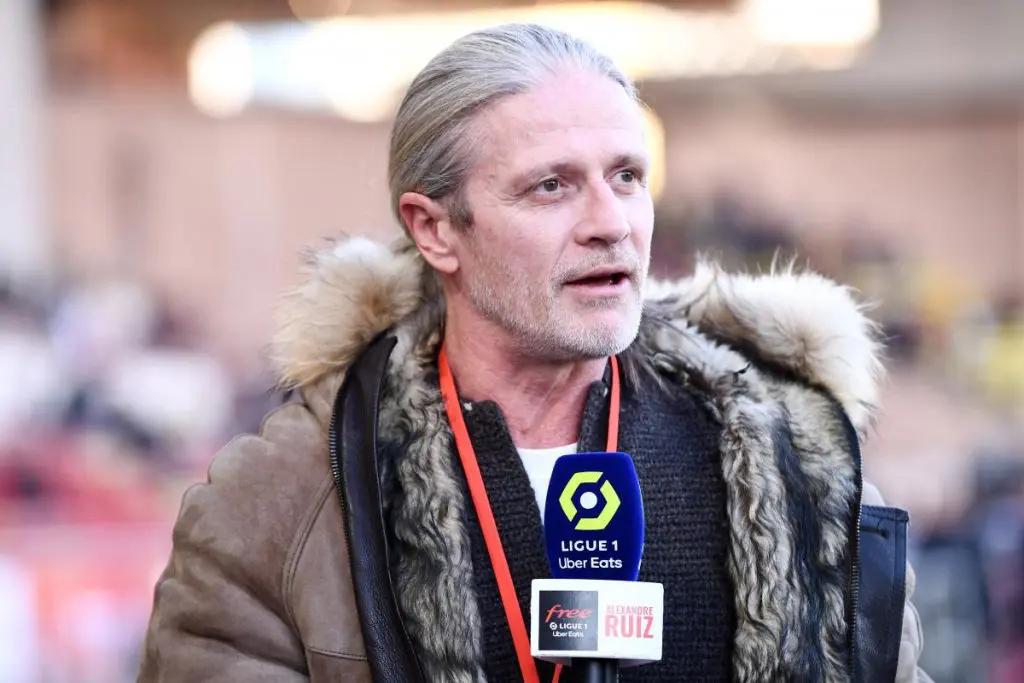Messi Will Retire After 2026 World Cup – Emmanuel Petit