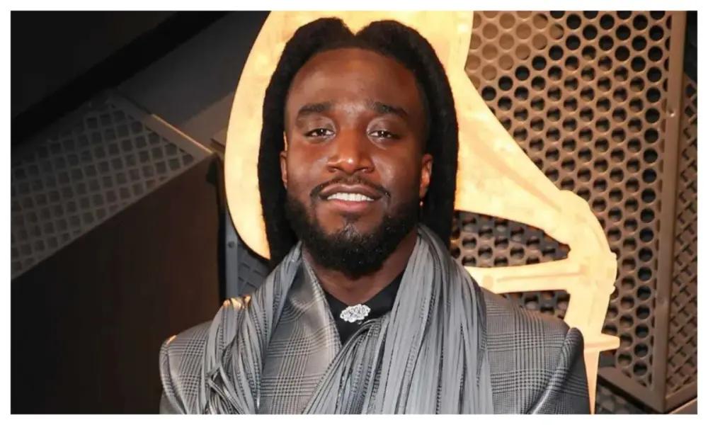 Nigeria Will Always Be in My Blood – American Country Star Shaboozey