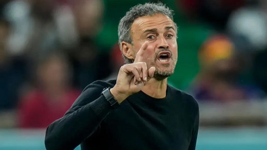 "Demolition Job! Luis Enrique Reveals Secrets Behind PSG's 4-0 Thumping of Real Madrid"