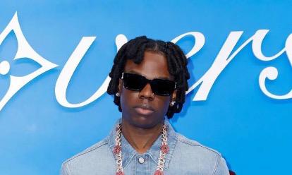 Rema Explains Rebrand: “My Smoking Is an Expression of Art”