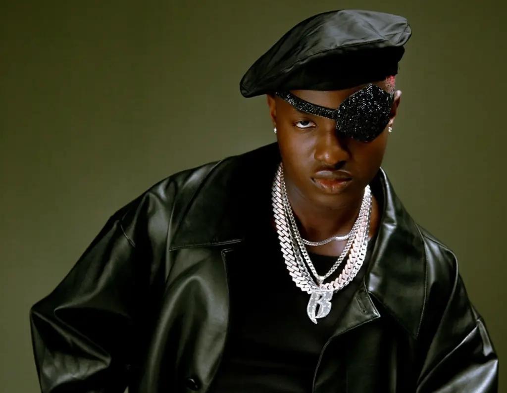 Ruger: “I Was Blacklisted After Leaving Jonzing World”