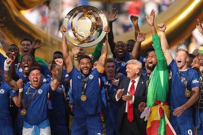 "Cole Palmer: Chelsea Star Reflects on Overcoming Doubters After Thrashing PSG at Club World Cup"