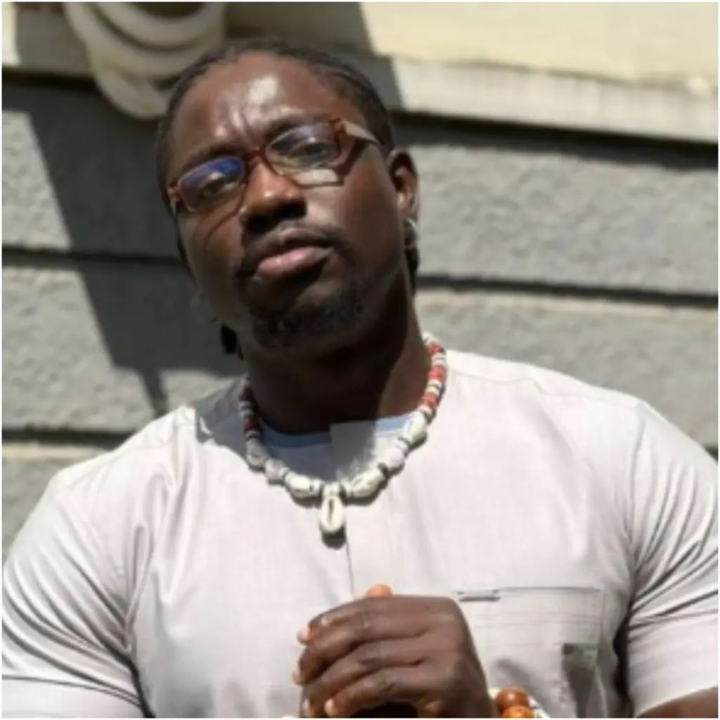"Backtracking: Verydarkman Apologizes for Jude Okoye-Cynthia Morgan Drama Fallout"