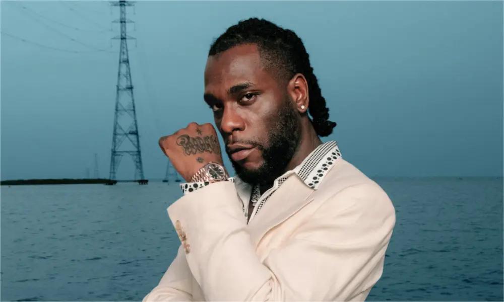 I See It as Fraud’ – Burna Boy Disowns Meme Coin, Warns Fans Against Crypto Scams