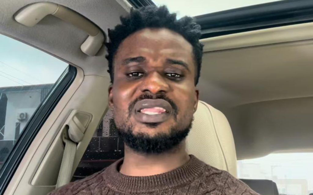 Court Grants Scott Iguma Bail in PWAN Defamation Case