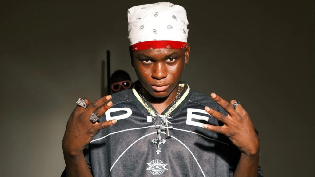 TunesBid Files Lawsuit Against Ayo Maff for Alleged Breach of Contract in Music Deal