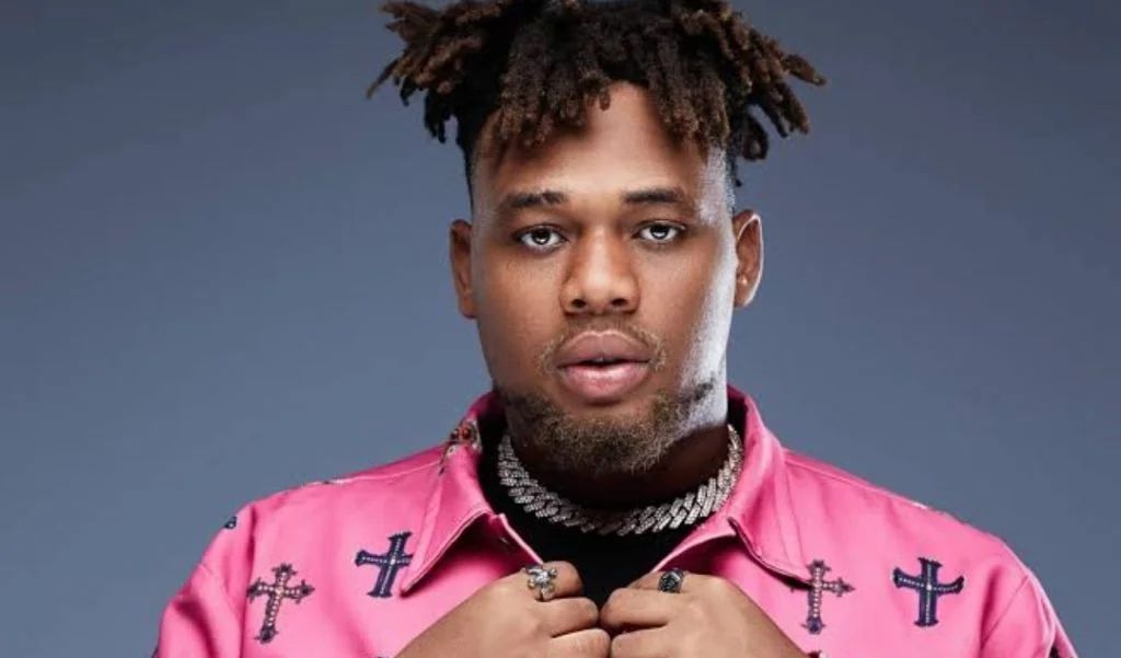 "BNXN Reveals Next Phase: 'All I Can Do Now Is Get Sexier' as He Unveils Rebranding Plans"