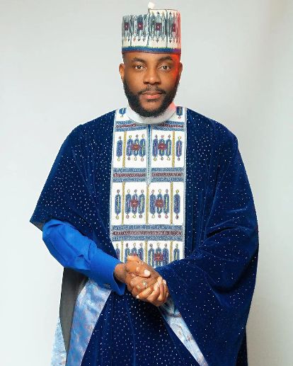 "No Sleeping on the Job! Ebuka Warns BBNaija Season 10 Housemates"