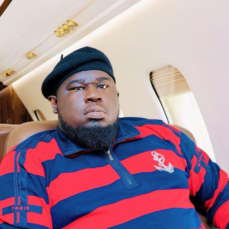 "₦120m on the Line: Soso Soberekon Sponsors VeryDarkMan-Portable Boxing Match"