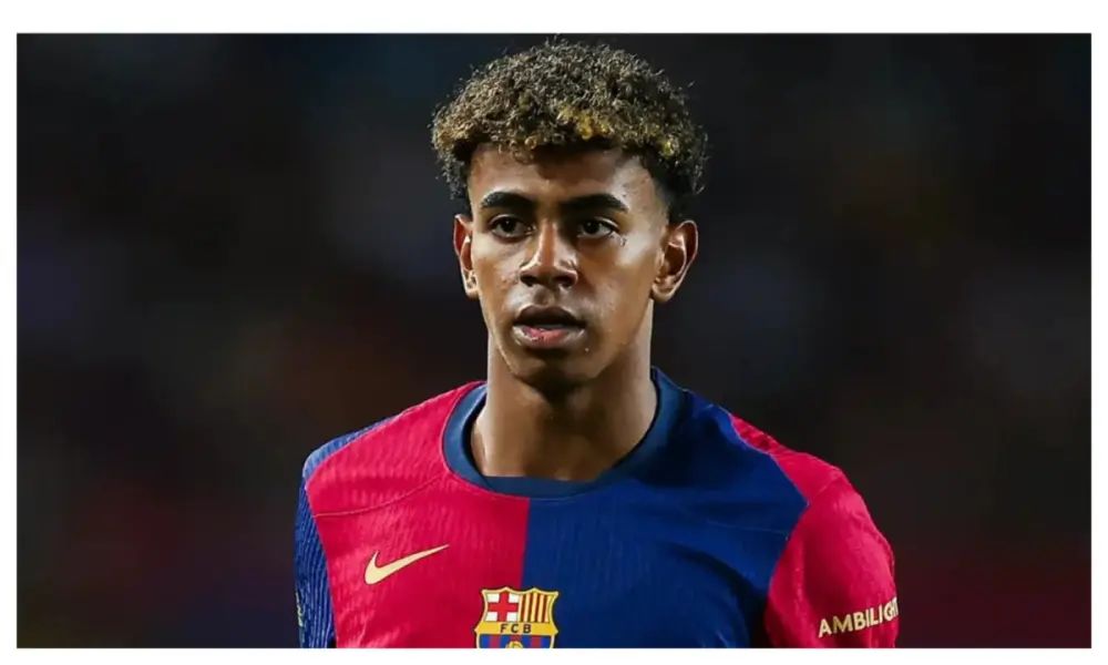 "Barcelona Insider: Lamine Yamal 'Frustrated' by Rumors of Marcus Rashford Transfer"