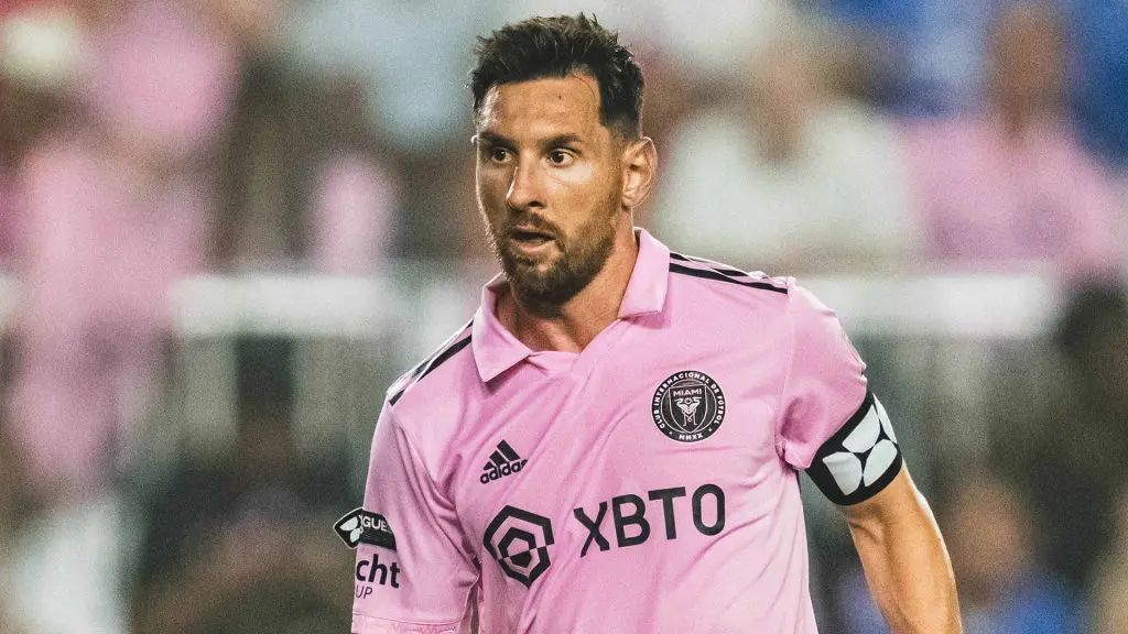 "Lionel Messi Suspension Criticized by Mascherano After Inter Miami Draw"