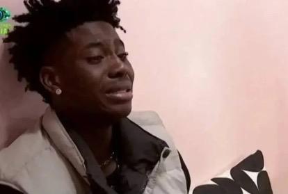 BBNaija All-Stars: Koyin and Kaybobo's Food Argument Ends in Tears