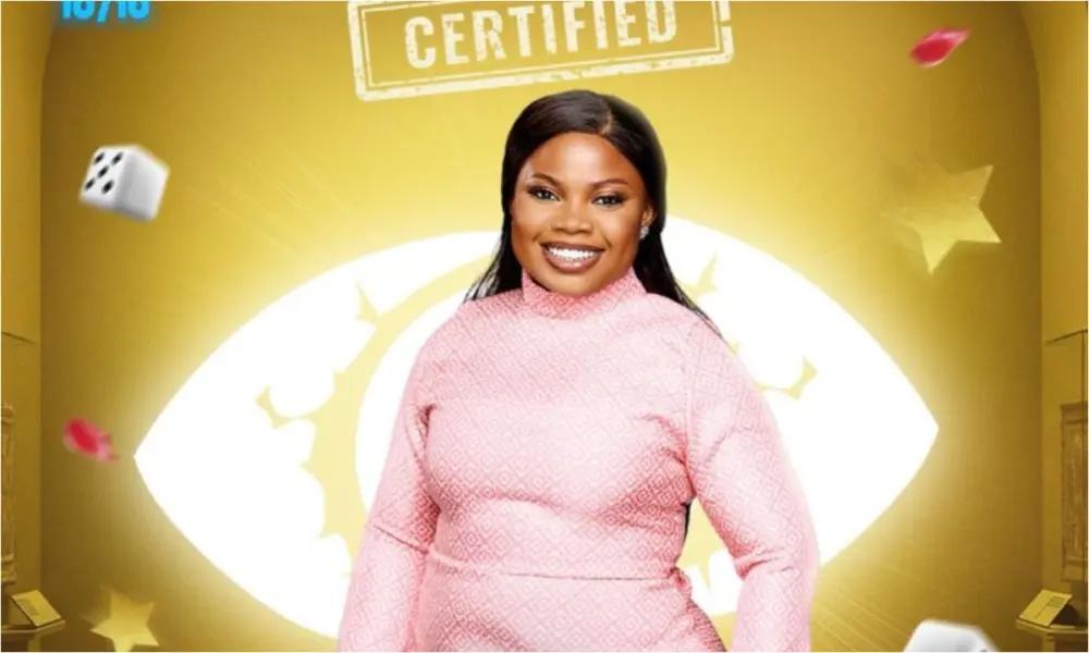BBNaija: ‘I Love Her Energy, But She Doesn’t Understand English’ – Doris Comments on Imisi