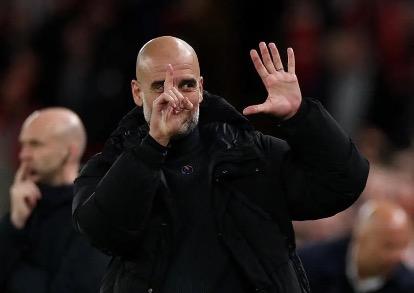 "Guardiola Reveals Post-Man City Plans: A Long Break from Coaching"