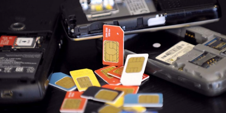 New SIM activation, swap disrupted nationwide as telcos migrate to new NIMC platform