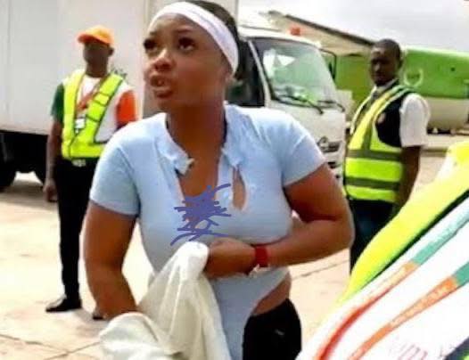 Ibom Air Incident: Selective Justice Sparks National Outrage