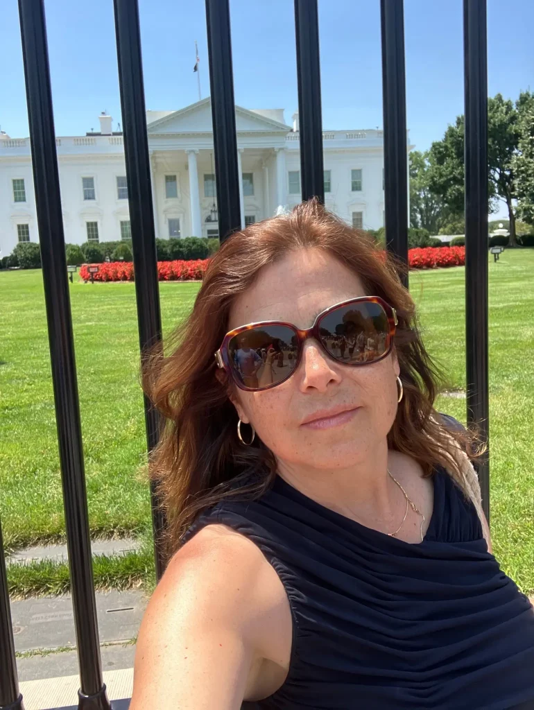 Donald Trump under Secret Service protection after woman arrested for assassination plot
