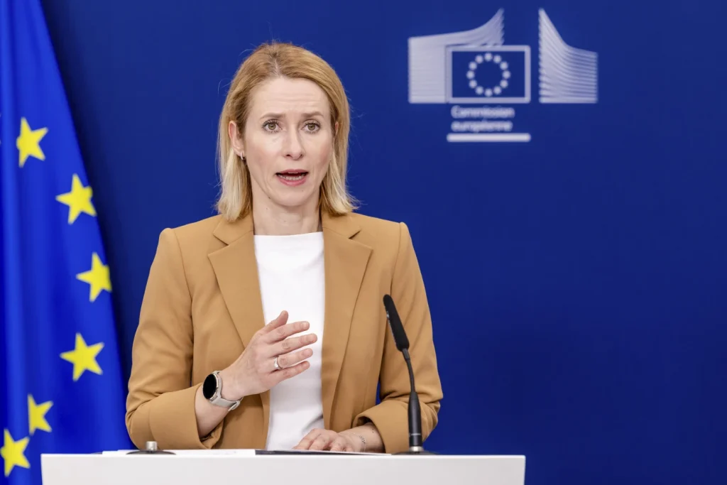 Ukraine intelligence warns of Russian military operations in Europe