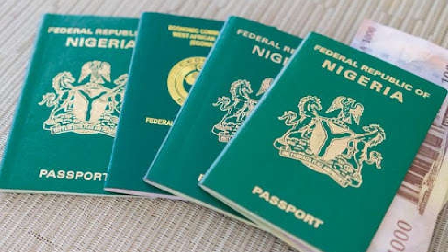 NIPOST increases passport fee to ₦100,000 for a 32-page booklet and ₦200,000 for a 64-page booklet effective September 2025.