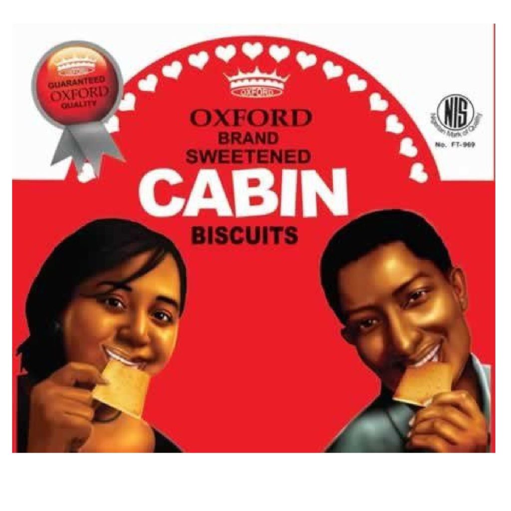 Nigerian Police reportedly spent ₦22 million on cartons of biscuits for operations.