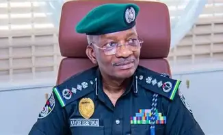 Nigerian Police reportedly spent ₦22 million on cartons of biscuits for operations.