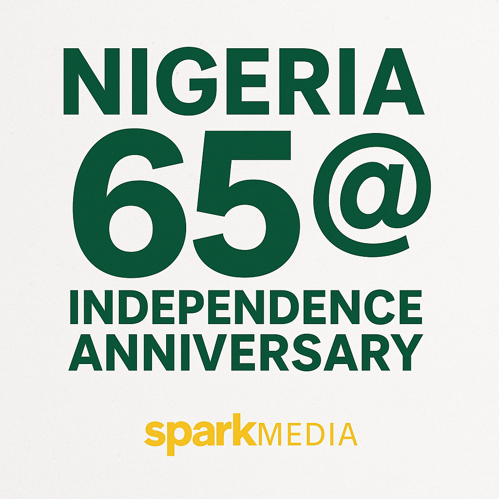 NSCDC officers deployed in Abuja to secure Nigeria’s 65th Independence Day celebration..