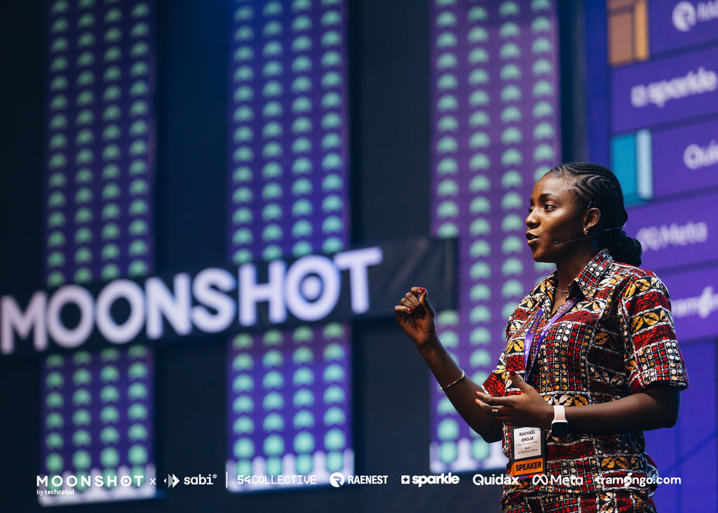 Your Pitch Deck Will Speak Before You Do: Lessons from African Investors at TechCabal’s Moonshot 2025