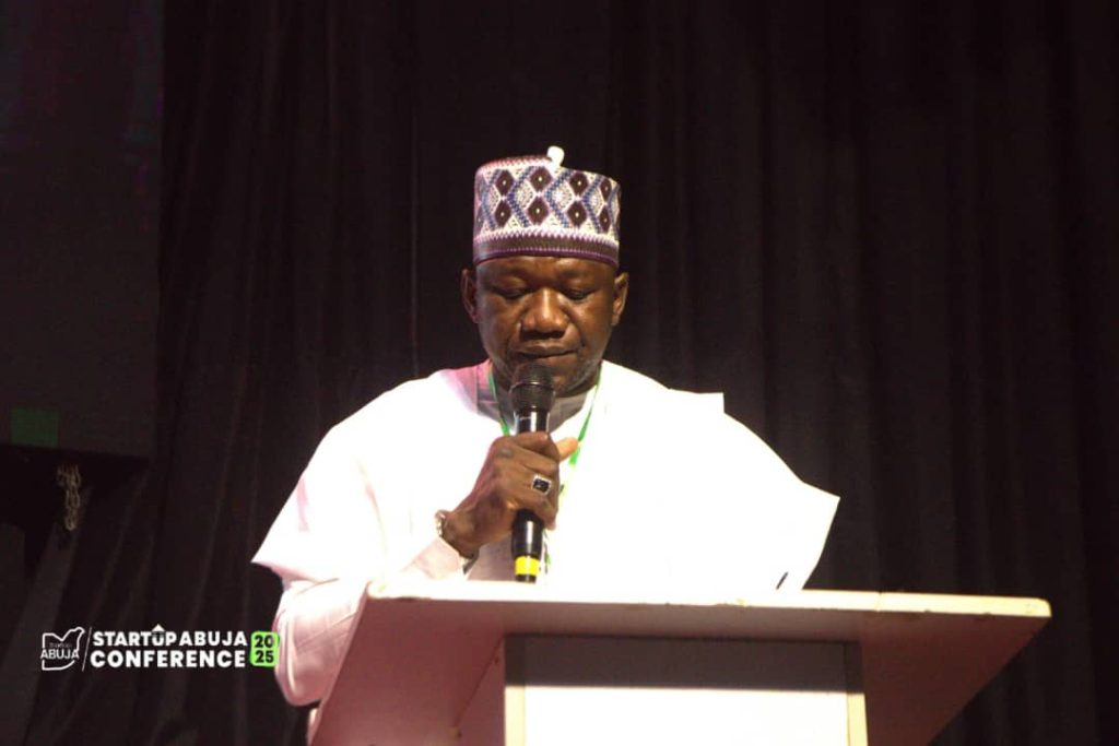 AI in Nigeria public service