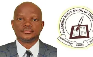 ASUU, Nigerian university strike, ASUU renegotiation, Yayale Ahmed, university funding, education union, NEC meeting