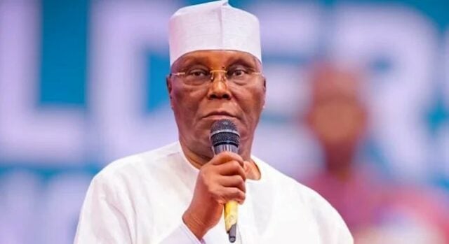 Atiku Abubakar receives ADC membership card ahead of 2027 elections