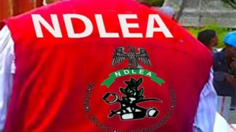 NDLEA, Lagos drugs, California Loud, synthetic cannabis, drug trafficking Nigeria