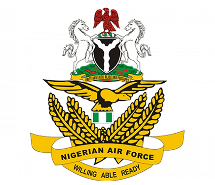 Nigerian Air Force 2025 BMTC shortlist