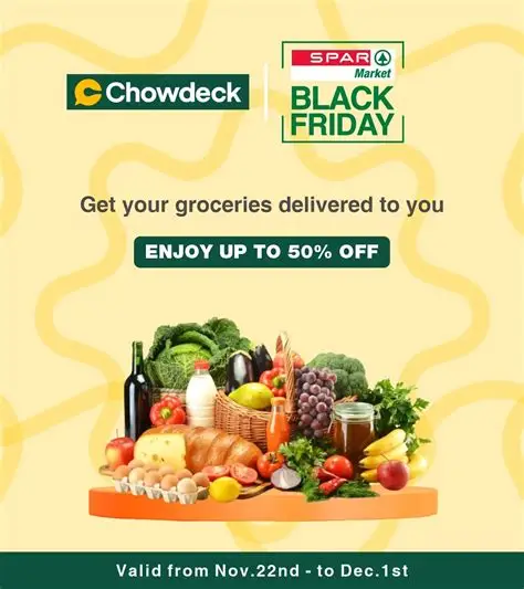 Lagos Black Friday Trade Fair🛍️ | Stand a chance to win a stall worth ...