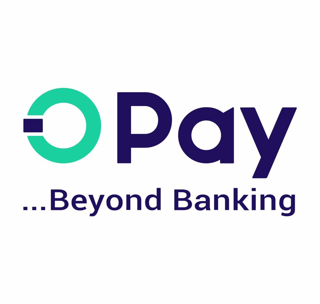OPay wins Fintech Company of the Year