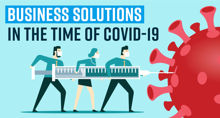 top companies that profited from COVID-19