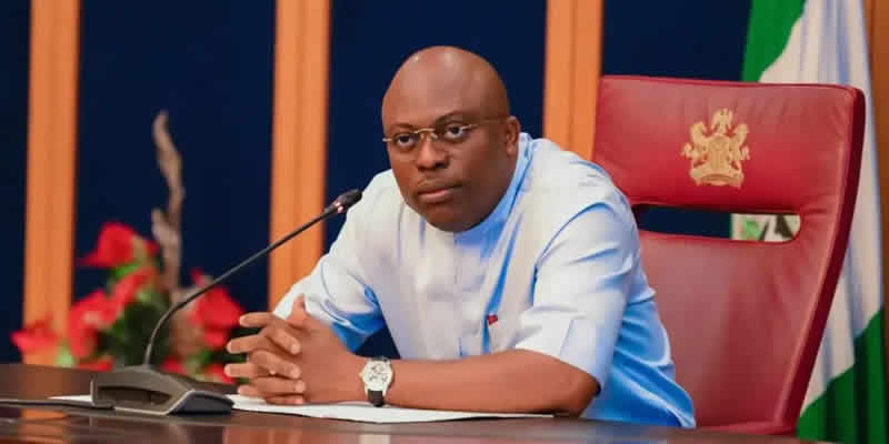 APC leaders intervene in Rivers State impeachment crisis involving Governor Fubara