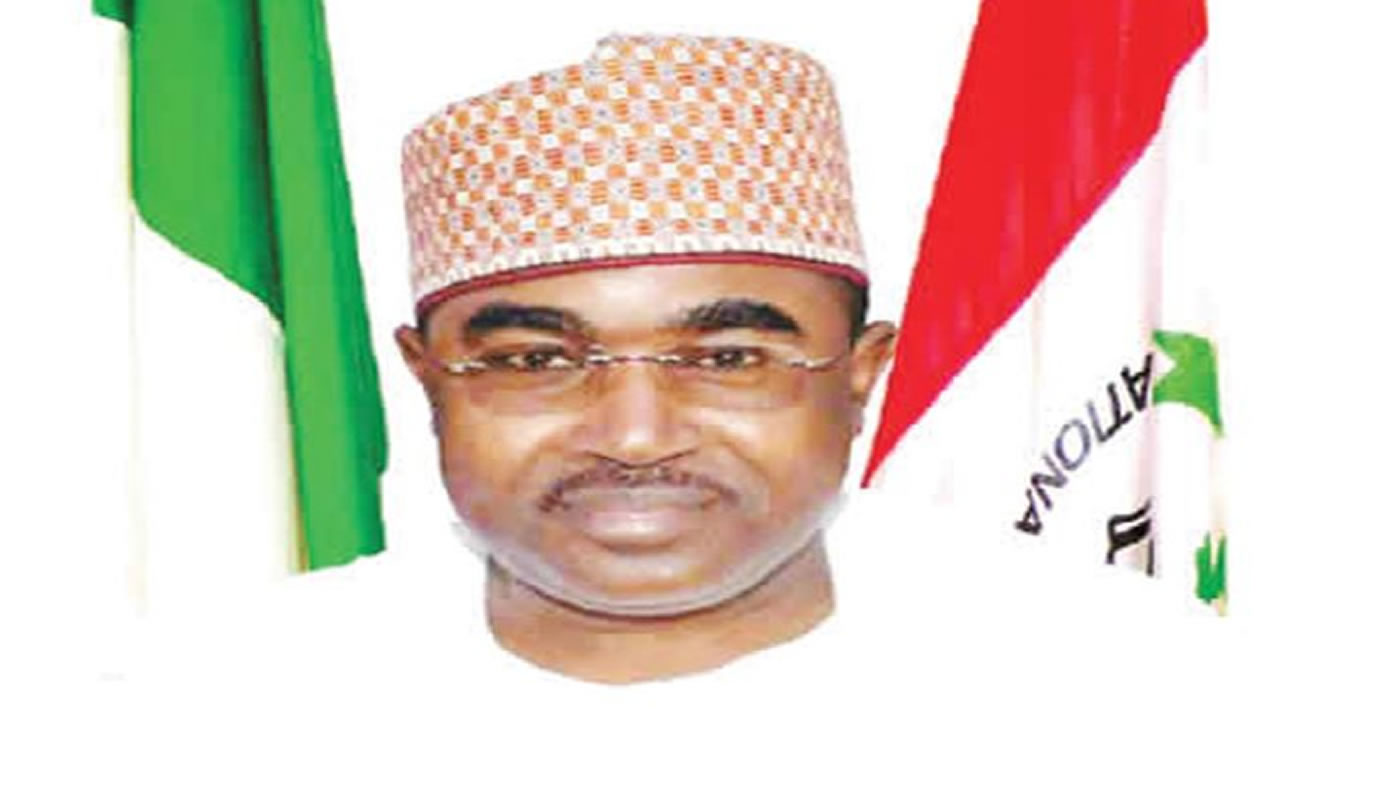 NDLEA operatives display seized cannabis “California Loud” strain in Lagos