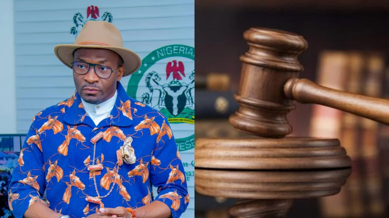 Law School Allegations Benjamin Kalu certificate allegation dismissed