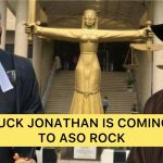 Former President Goodluck Jonathan declared eligible for 2027 presidential election by court