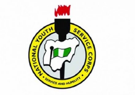 NYSC Director-General speaking at the 2026 Pre-Mobilisation Workshop in Abuja.