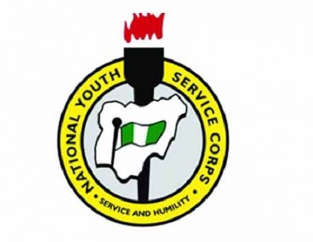 NYSC Director-General speaking at the 2026 Pre-Mobilisation Workshop in Abuja.