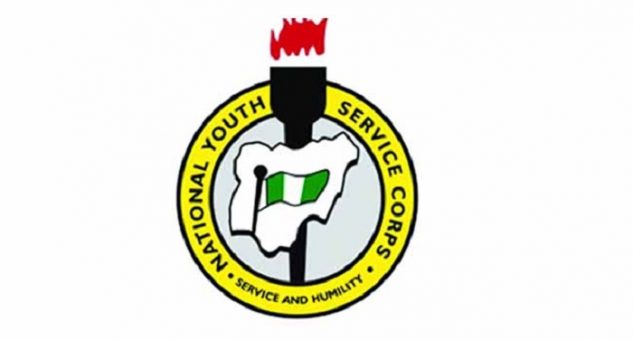 NYSC Director-General speaking at the 2026 Pre-Mobilisation Workshop in Abuja.