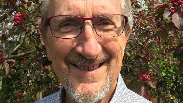 An inquest hearing examining the death of Geoff Kitchen following severe turbulence on a Singapore Airlines flight.